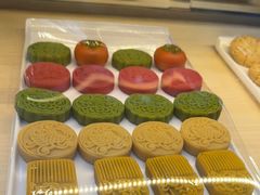 -祥禾饽饽铺·中式糕点(北京来福士店)