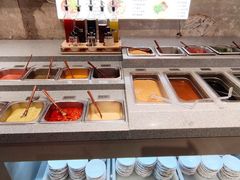 -汕头八合里海记牛肉店(清河店)