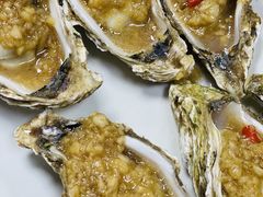 -臻鲜燕海鲜融合餐厅(金陵style店)