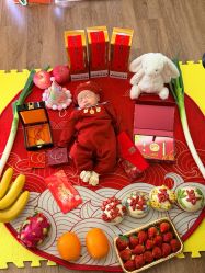 -季橙月子护理中心