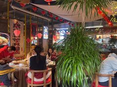 -水煮三国·川鲁江湖菜(香山店)