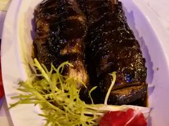 -东江海鲜酒家(艺都分店)
