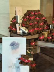 -青岛金沙滩希尔顿酒店·宴会厅