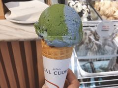 -Dal Cuore 达可芮冰淇淋(陕西北路店)