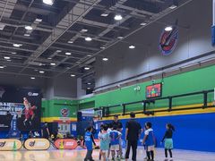 -翼速篮球·少儿篮球培训·中考体育(贵和店·原鲁能城店)