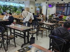 -老谢野馄饨(延安路店)