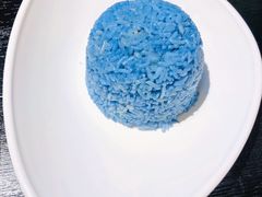 海蓝饭-Asianplus海蓝鸡饭