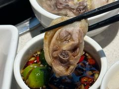 -百年果林椰子鸡(中洲店)