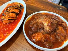 -闻香阁·清真(光荣道店)