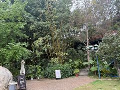 -湖泉半山温泉(湖泉生态园)