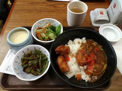 -食其家·牛丼咖喱(广元西路店)
