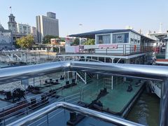 -武汉关码头(轮渡站)