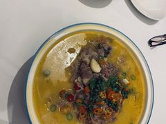 -紫东阁酒楼·中餐厅(东方广场假日酒店)
