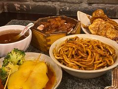 -小街天府(西工小街店)