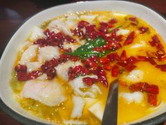 -外婆家(西溪印象城店)