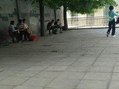-刘家窑(地铁站)