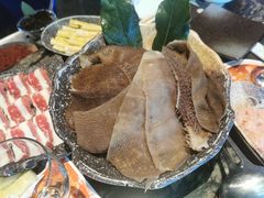 毛肚-王家渡火锅店(亦庄店)