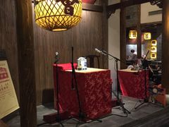 门面-南京大牌档(凯德大峡谷店)