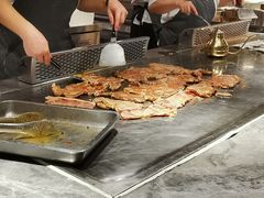 -吉布鲁牛排海鲜自助(朝阳广场店)