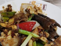 -凤城礼记鱼翅海鲜酒家(新马路总店)