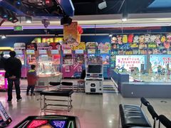 -大玩家(金牛万达店)