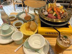 -米泰芒·东南亚料理(体育西店)