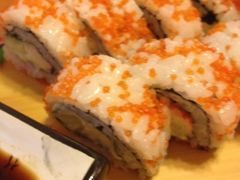 加州卷-吉川居酒屋(建国北路店)