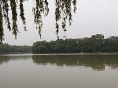-北陵公园