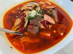 -逸林轩中餐厅(中信泰富朱家角锦江酒店)