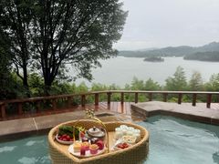-天目湖涵田半山温泉