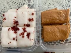蒋白糕-袁妈红豆汤(重庆总店)