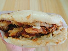腊汁肉夹馍-秦镇史玉林凉皮(翡丽城店)