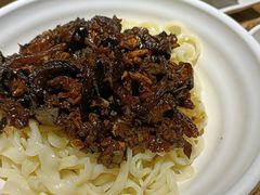 -平娃三宝烧烤·面食(南小街店)