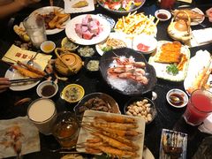 -真剑日本料理·铁板烧(贵州路店)