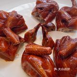 大名鼎鼎的新荣记｜让味蕾焕然一新