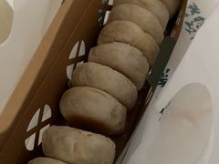 -赵记素斋·绿豆馅饼(钟楼小区店)