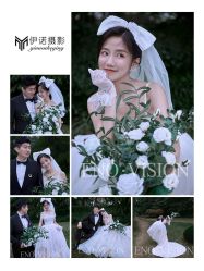 -伊诺摄影(徐州优选店)