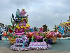 -上海海昌海洋公园