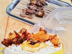 -老金家蛋菜夹馍(西安总店)