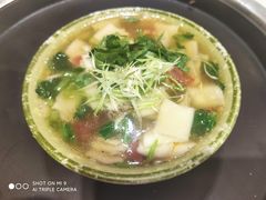 -清真老东乡开锅羊肉(甘南路店)