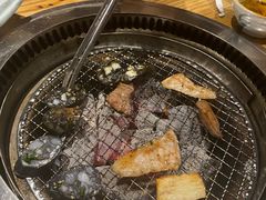 -御牛道日式烤肉料理(杭州万象城店)