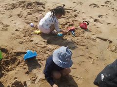 -日照海滨国家森林公园