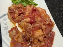 -现代烧烤冷面店(苏家屯店)