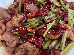 -金谷仓家庭料理(马泉营店)
