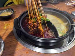 -牛小嫩串串火锅(老国贸总店)