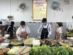 -正宗阳山牛杂(东城店)