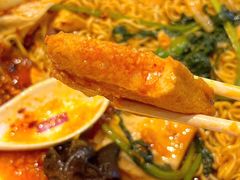 -大食代美食广场(上海中心店)