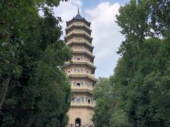 -灵谷景区