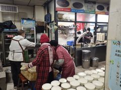 -逍遥镇刘相五胡辣汤豆沫馆(康复中街店)