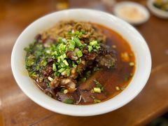 -蒋家肠旺面馆(合群路店)